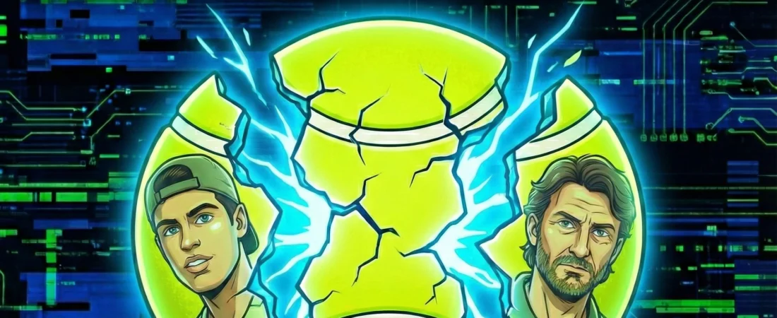 Tennis 9/11? The Shock Alcaraz-Ferrero Split Explained Copy